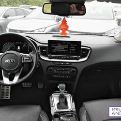 Kia XCee'd 1.6 gdi hybride rechargeable 141ch dct6 Premium Wattrelos