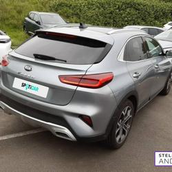 Kia XCee'd 1.6 gdi hybride rechargeable 141ch dct6 Premium Wattrelos