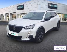Peugeot 2008 Wattrelos