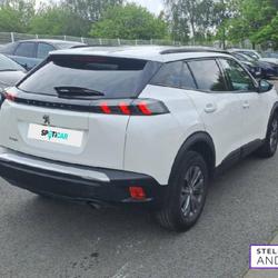 Peugeot 2008 puretech 100 s&s bvm6 Style Wattrelos