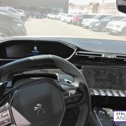 Peugeot 508 SW sw hybrid 225 e-eat8 Allure pack Wattrelos