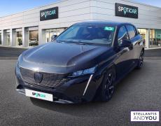 Peugeot 308 III Phase 1 Wattrelos