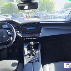 Peugeot 308 III Phase 1 puretech 130ch s&s bvm6 Allure Wattrelos