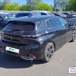 Peugeot 308 III Phase 1 puretech 130ch s&s bvm6 Allure Wattrelos