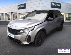 Peugeot 3008 Wattrelos