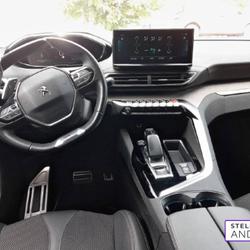 Peugeot 3008 hybrid 225 e-eat8 Gt Wattrelos