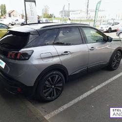Peugeot 3008 hybrid 225 e-eat8 Gt Wattrelos