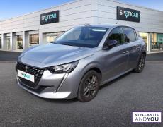 Peugeot 208 Wattrelos