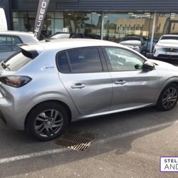 Peugeot 208 puretech 100 s&s bvm6 Style Wattrelos