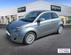 Fiat 500 II
