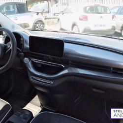 Fiat 500 II 500c e 118 ch Nouvelle 500 Wattrelos