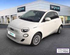Fiat 500 II