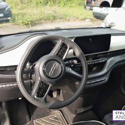 Fiat 500 II e 118 ch Nouvelle 500 Wattrelos