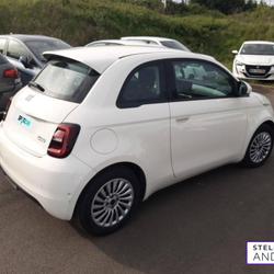 Fiat 500 II e 118 ch Nouvelle 500 Wattrelos