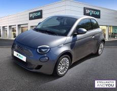 Fiat 500 II