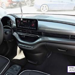 Fiat 500 II e 118 ch Nouvelle 500 Wattrelos