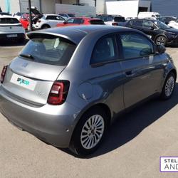 Fiat 500 II e 118 ch Nouvelle 500 Wattrelos