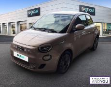 Fiat 500 II