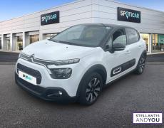 Citroen C3 Wattrelos