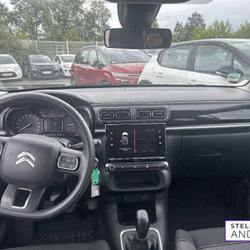 Citroen C3 puretech 83 ch bvm5 Max Wattrelos