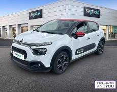 Citroen C3 Wattrelos