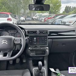 Citroen C3 puretech 83 s&s bvm5 Shine Wattrelos