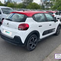 Citroen C3 puretech 83 s&s bvm5 Shine Wattrelos