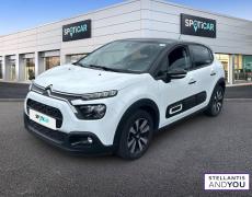 Citroen C3 Wattrelos