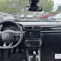 Citroen C3 puretech 83 s&s bvm5 Shine Wattrelos