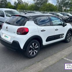 Citroen C3 puretech 83 s&s bvm5 Shine Wattrelos
