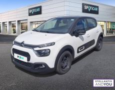 Citroen C3 Wattrelos