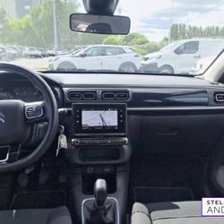 Citroen C3 puretech 83 s&s bvm5 Shine Wattrelos