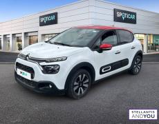 Citroen C3 Wattrelos