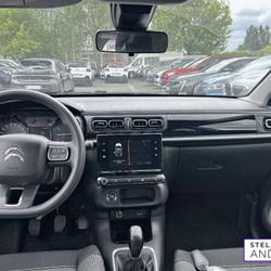 Citroen C3 puretech 83 s&s bvm5 Shine Wattrelos