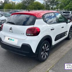 Citroen C3 puretech 83 s&s bvm5 Shine Wattrelos