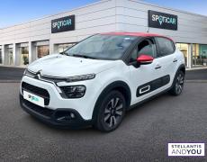 Citroen C3 Wattrelos