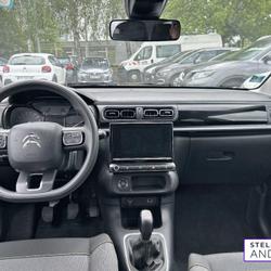 Citroen C3 puretech 83 s&s bvm5 Shine Wattrelos