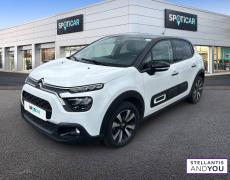 Citroen C3 Wattrelos