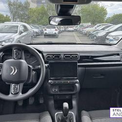 Citroen C3 puretech 83 s&s bvm5 Shine Wattrelos