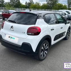 Citroen C3 puretech 83 s&s bvm5 Shine Wattrelos