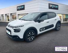 Citroen C3 Wattrelos