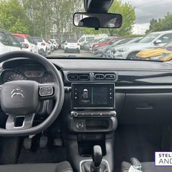 Citroen C3 puretech 83 s&s bvm5 Shine Wattrelos