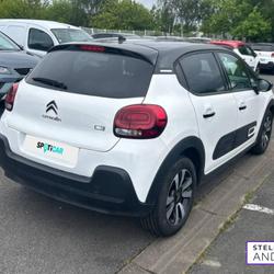 Citroen C3 puretech 83 s&s bvm5 Shine Wattrelos