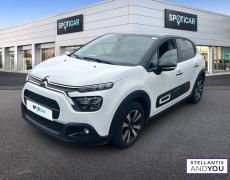 Citroen C3 Wattrelos
