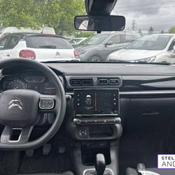 Citroen C3 puretech 83 s&s bvm5 Shine Wattrelos