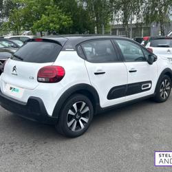 Citroen C3 puretech 83 s&s bvm5 Shine Wattrelos