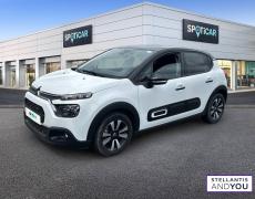 Citroen C3 Wattrelos