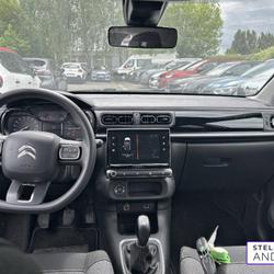 Citroen C3 puretech 83 s&s bvm5 Shine Wattrelos