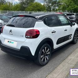 Citroen C3 puretech 83 s&s bvm5 Shine Wattrelos