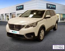 Peugeot 5008 Wattrelos